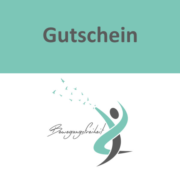 Geschenkgutschein