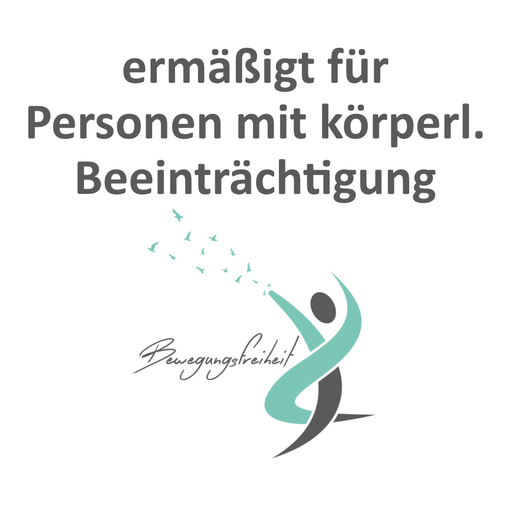 Bewegungsfreiheit