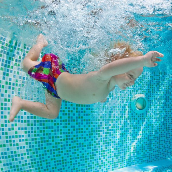 Bobby-Schwimmkurs Dienstag - 26.07.2022 bis 13.09.2022 - 16:00 Uhr