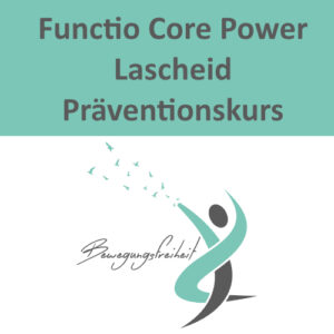 Functio Core Power (Lascheid) -10 Einheiten - §20 Präventionskurs