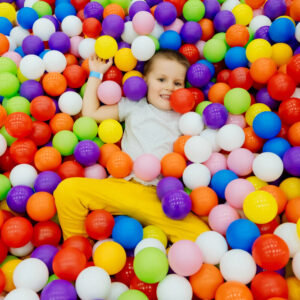 Kleine Entdecker – 2 – 4 Jahre - 16:00 - 17:00 Uhr - 28.03. - 06.06.2025