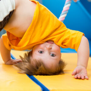 Kleine Entdecker – 15 – 24 Monate - 14:30 - 15:30 Uhr - 28.03. - 06.06.2025