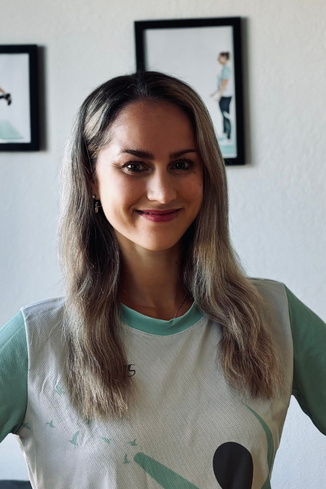 Vanessa Schröder